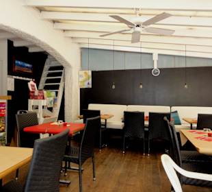 Restaurant "La Tramontane"