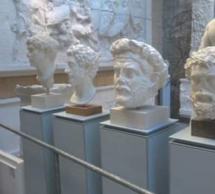 Museum Alte Kulturen