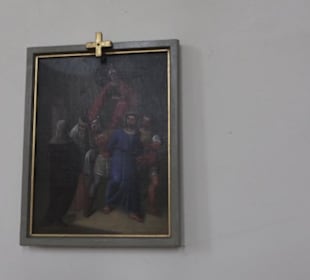 Pfarrkirche St. Andreas