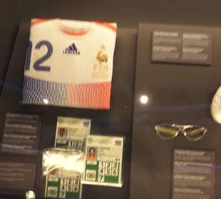 FIFA World Football Museum