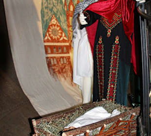 Weihnachtsausstellung der Länder