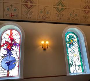 Kirchenfenster