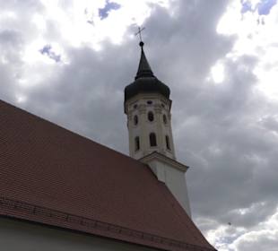 Dorfkirche St. Urban