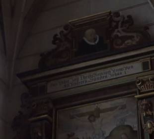Stiftskirche St. Amandus