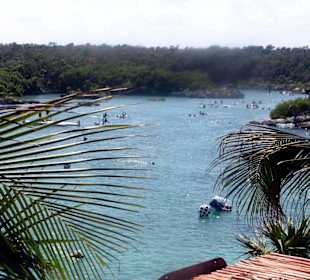Park Xel-Ha