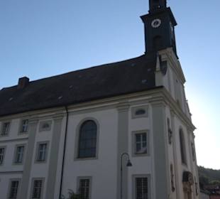 Spitalkirche Hl. Geist
