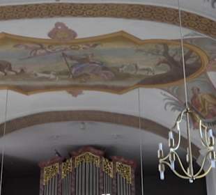 Katholische Kirche St. Vitus