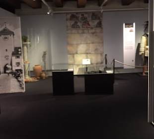 Archäologisches Museum