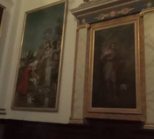 Wallfahrtskirche Santuari de Sant Salvador