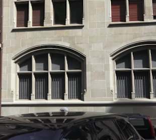 Stadthaus