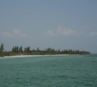 Cayo Blanco