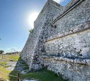 Ruine Chichén Itzá
