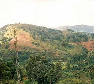 Nuwara Eliya