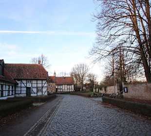 Klostergebäude