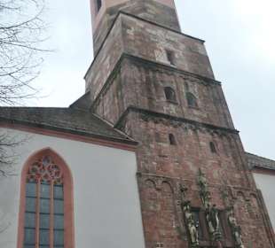 Lohnenswerter Bummel durch Baden-Baden