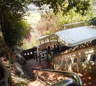 Phra Nakhon Khiri Park