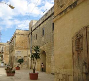 Bonnici Market