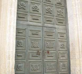 Chiesa del Purgatorio