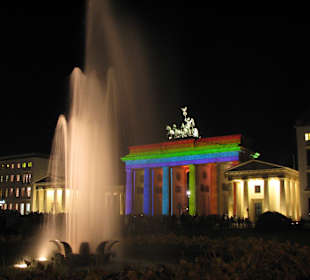 Brandenburger Tor