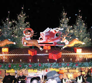 Stuttgarter Weihnachtsmarkt - 27
