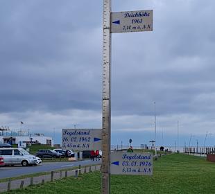 Hafen Wurster Nordseeküste
