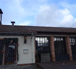 Stadtrundgang Freudenstadt