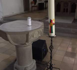 Evangelische Martinskirche