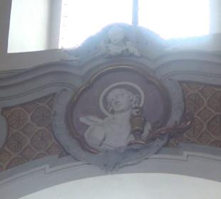 Kath. Stadtpfarrkirche St. Martin