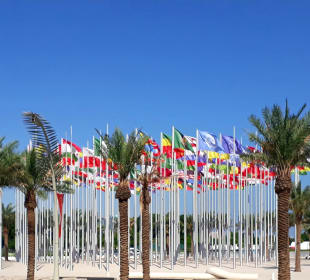 Hop On – Hop Off Doha