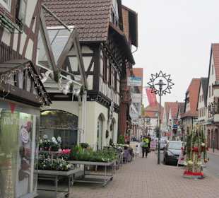 Altstadt Kandel