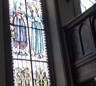 Kirche St. Konrad