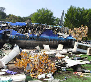 Universal Studios Hollywood