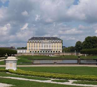 Schloss und Schlosspark