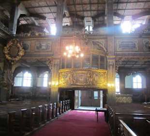 Friedenskirche in Swidnica