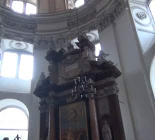 Salzburger Dom