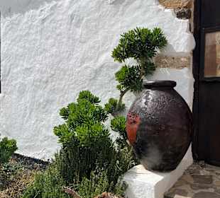 Iglesia de Santa María de Betancuria