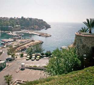 Antalia 