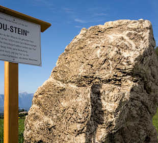 Wandern Diex