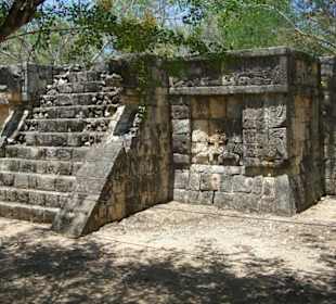 Chichen Itza