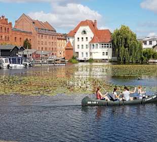 Altstadt Brandenburg