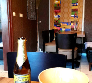 Café Restaurant Saron