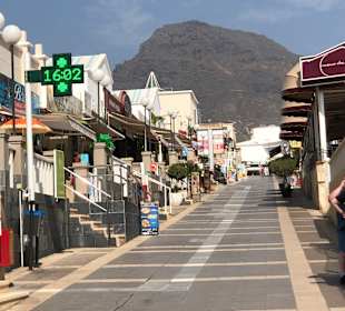 Wandern La Caleta de Adeje