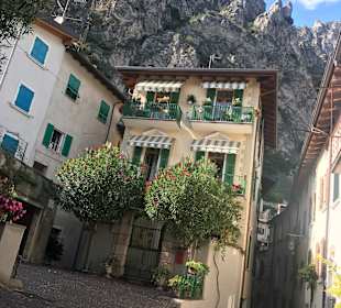 Altstadt Limone