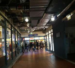 Hamburg Hauptbahnhof
