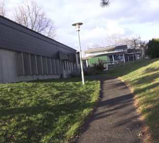 Katholische Kirche St. Paulus