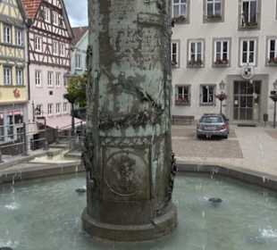Marktbrunnen