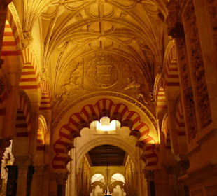 Dettaglio della chiesa