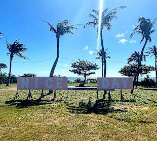 Stadtstrand Kenting City