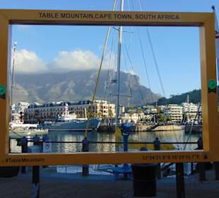 Alfred & Victoria Waterfront