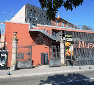 Museum Douro